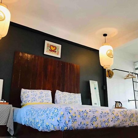 Time Inn Chaingmai Чиангмай Екстериор снимка
