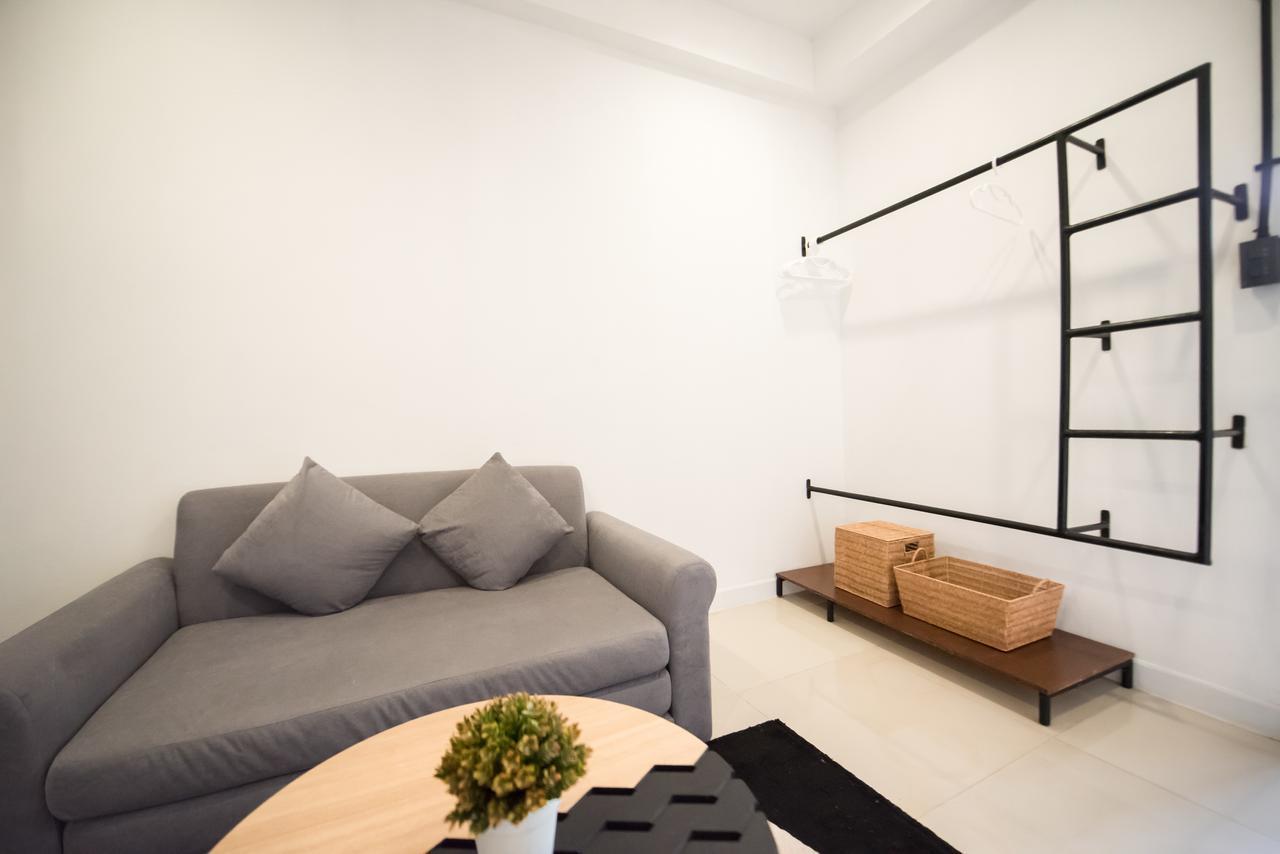 Time Inn Chaingmai Чиангмай Екстериор снимка