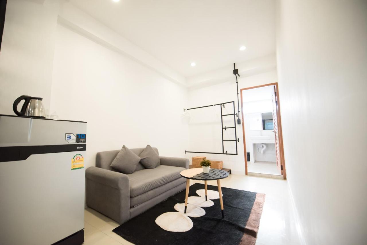 Time Inn Chaingmai Чиангмай Екстериор снимка