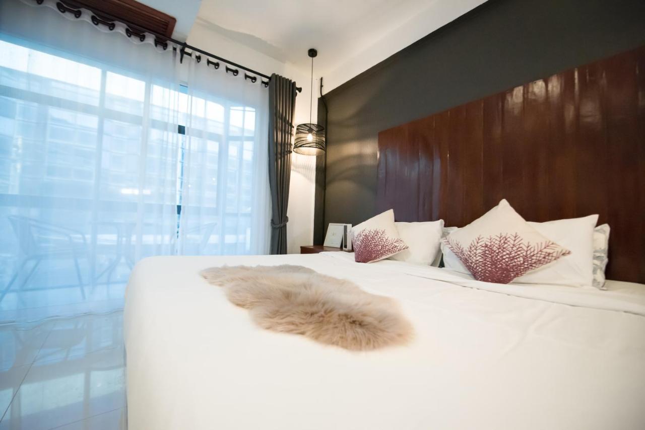 Time Inn Chaingmai Чиангмай Екстериор снимка