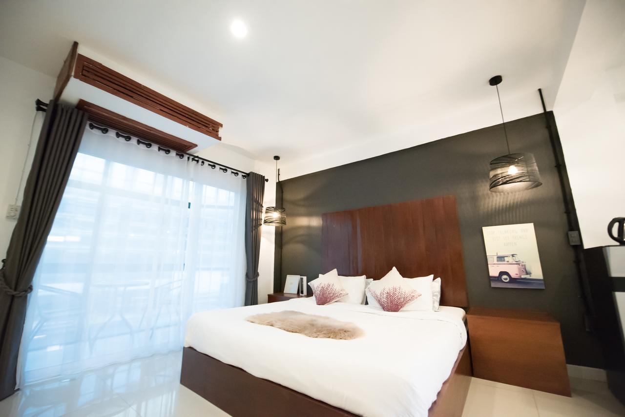 Time Inn Chaingmai Чиангмай Екстериор снимка