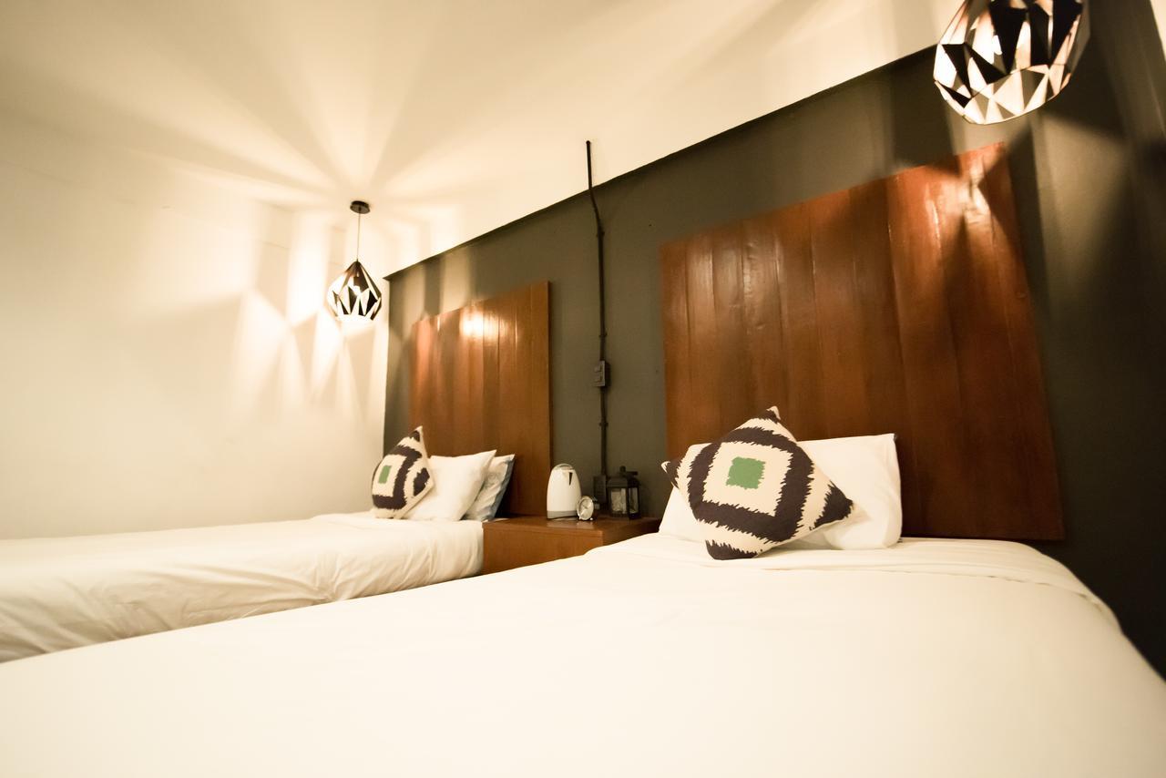 Time Inn Chaingmai Чиангмай Екстериор снимка