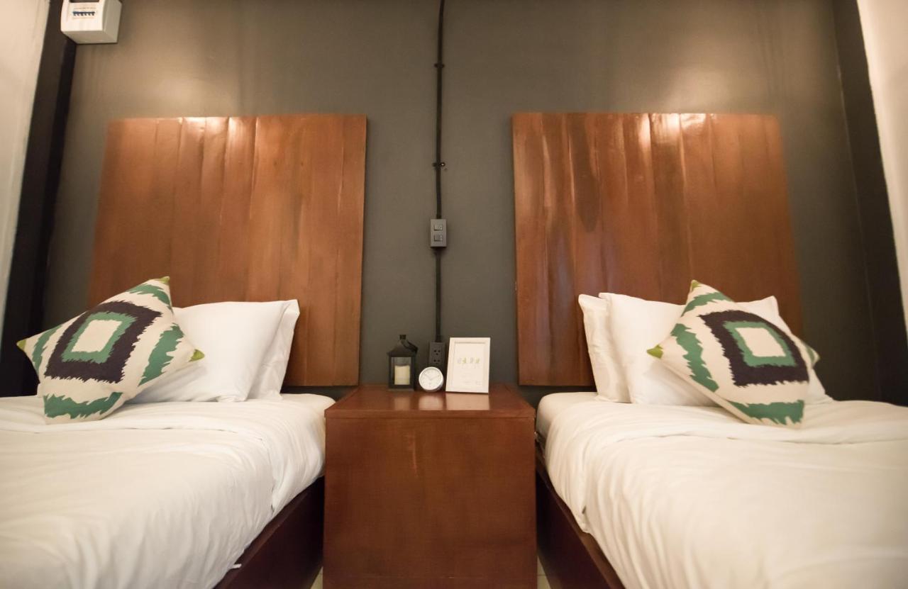 Time Inn Chaingmai Чиангмай Екстериор снимка