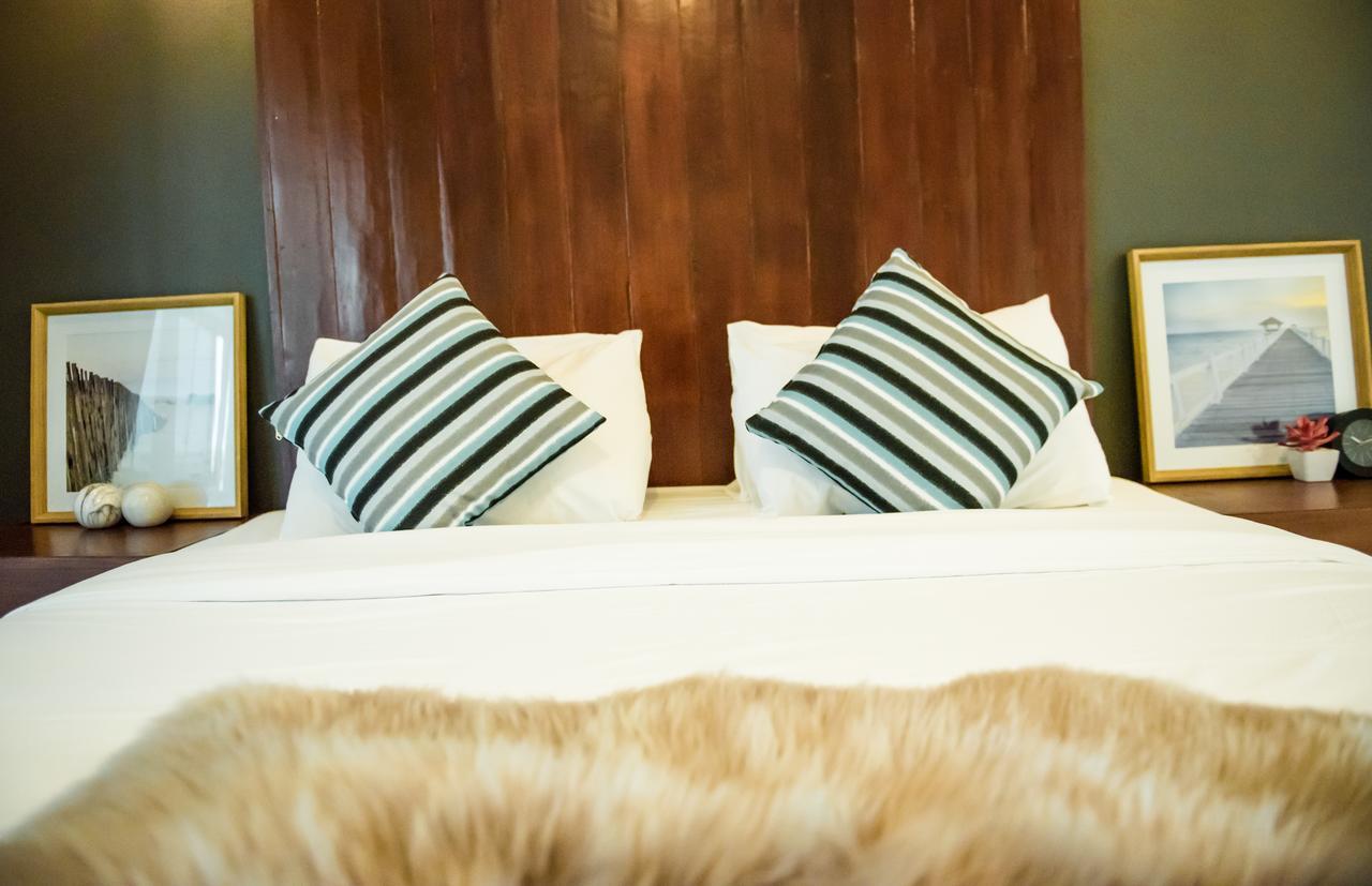 Time Inn Chaingmai Чиангмай Екстериор снимка