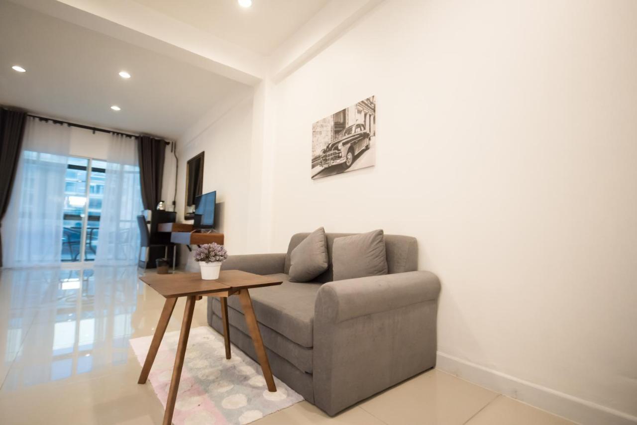 Time Inn Chaingmai Чиангмай Екстериор снимка