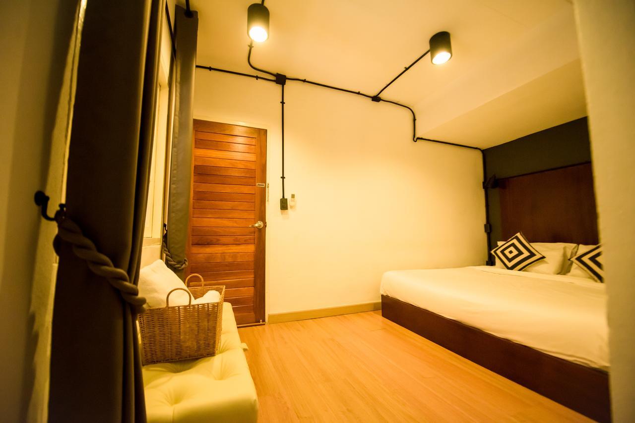 Time Inn Chaingmai Чиангмай Екстериор снимка