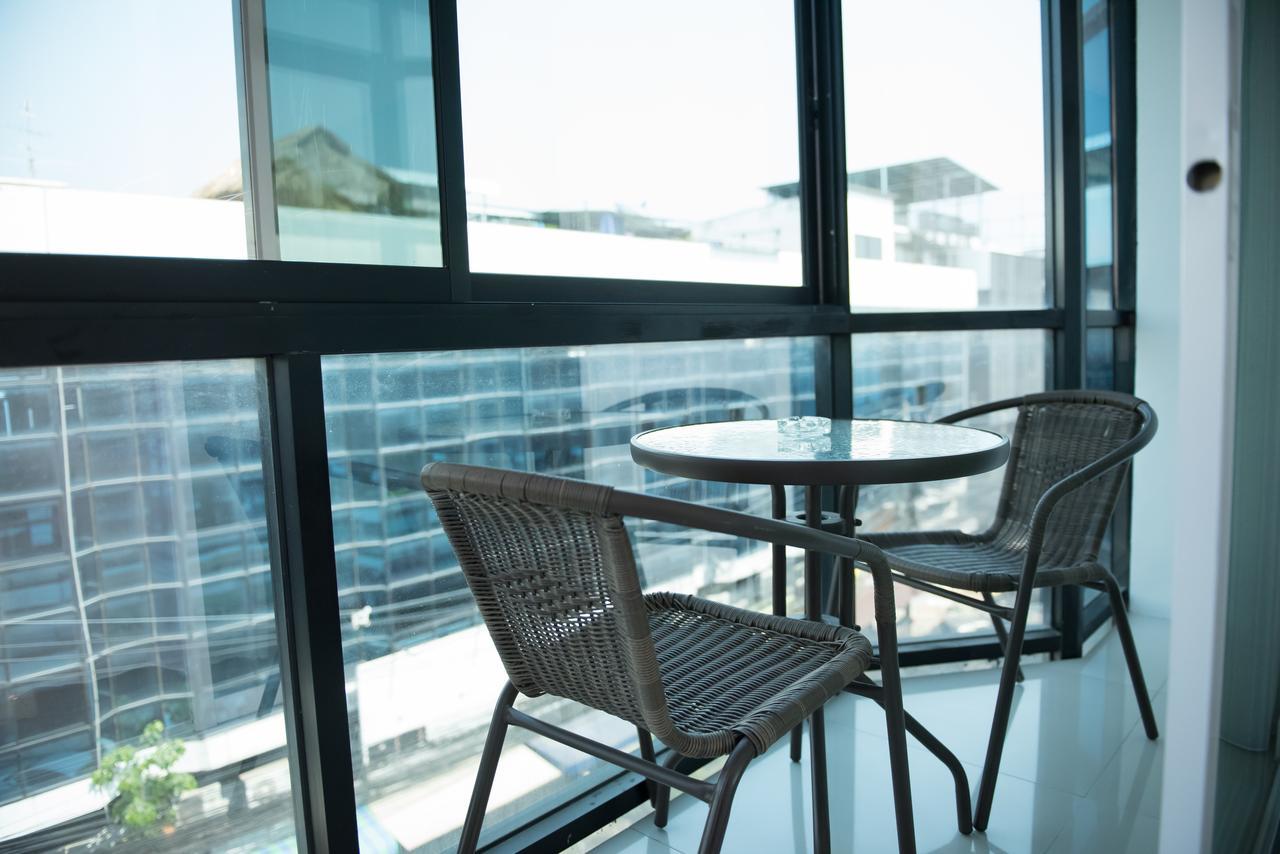 Time Inn Chaingmai Чиангмай Екстериор снимка