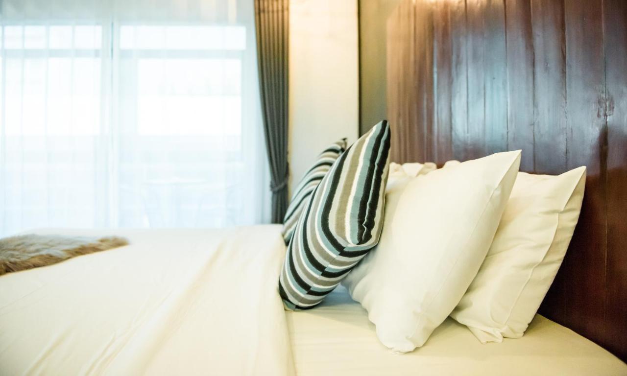 Time Inn Chaingmai Чиангмай Екстериор снимка