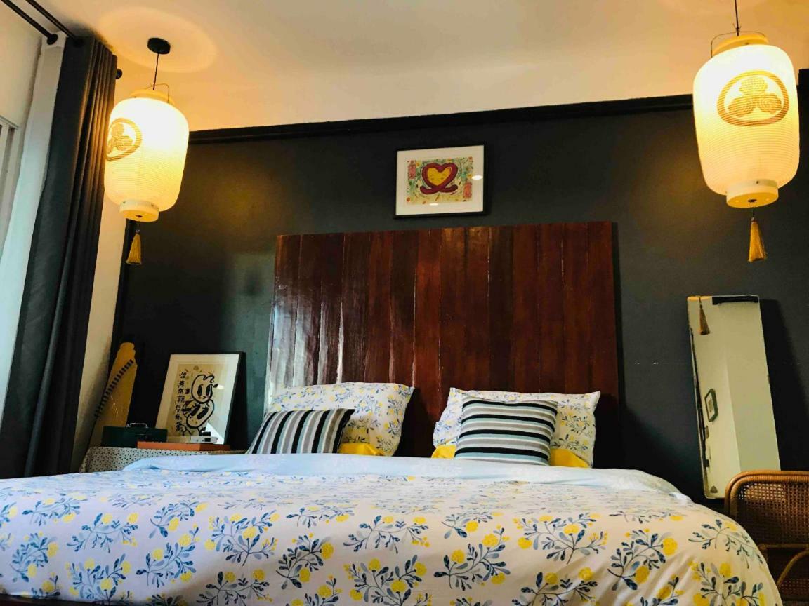Time Inn Chaingmai Чиангмай Екстериор снимка