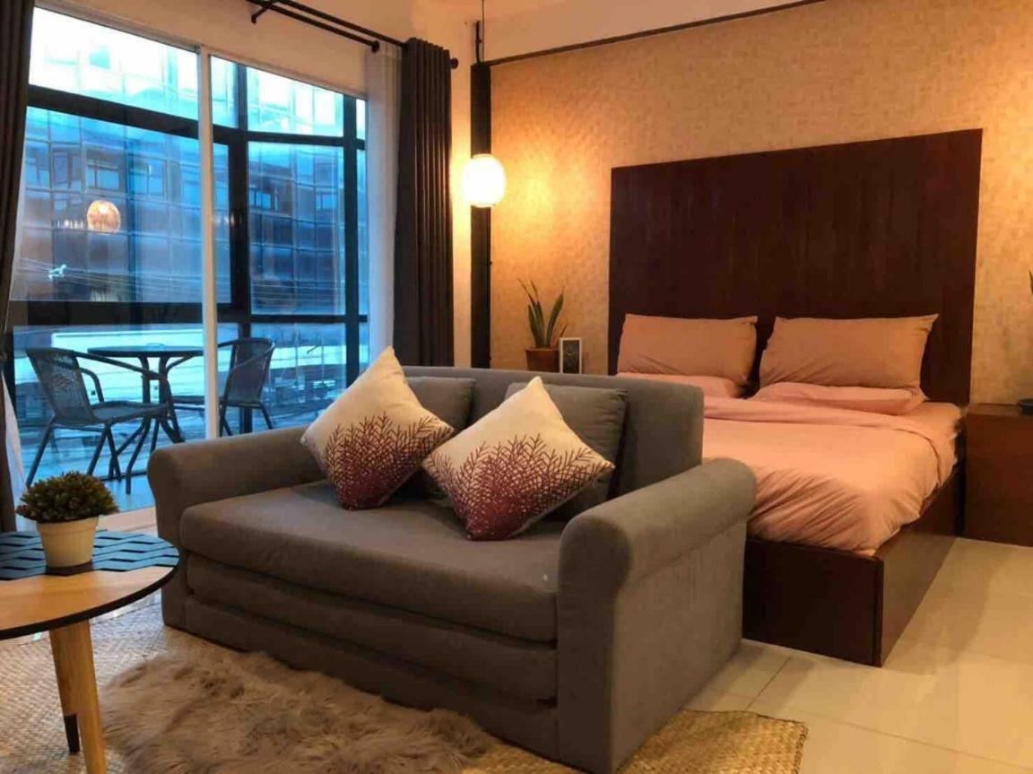 Time Inn Chaingmai Чиангмай Екстериор снимка