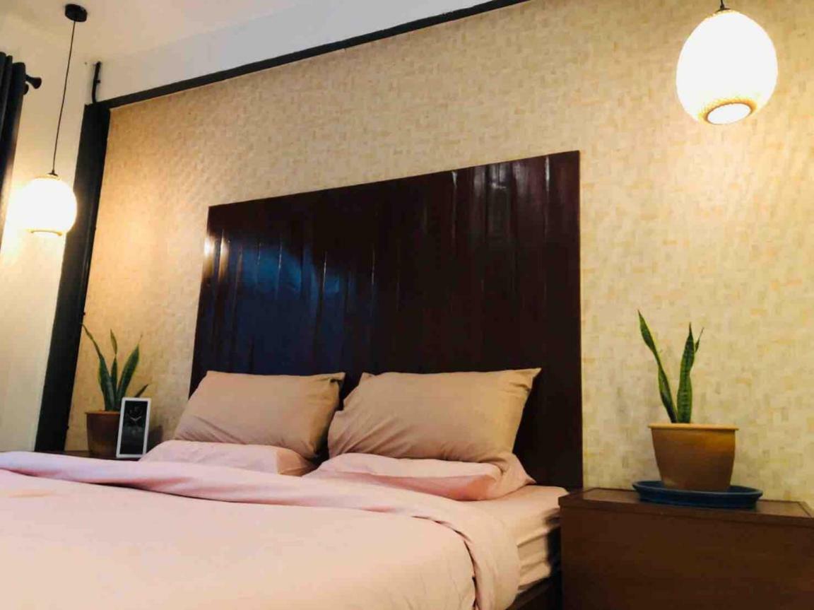 Time Inn Chaingmai Чиангмай Екстериор снимка