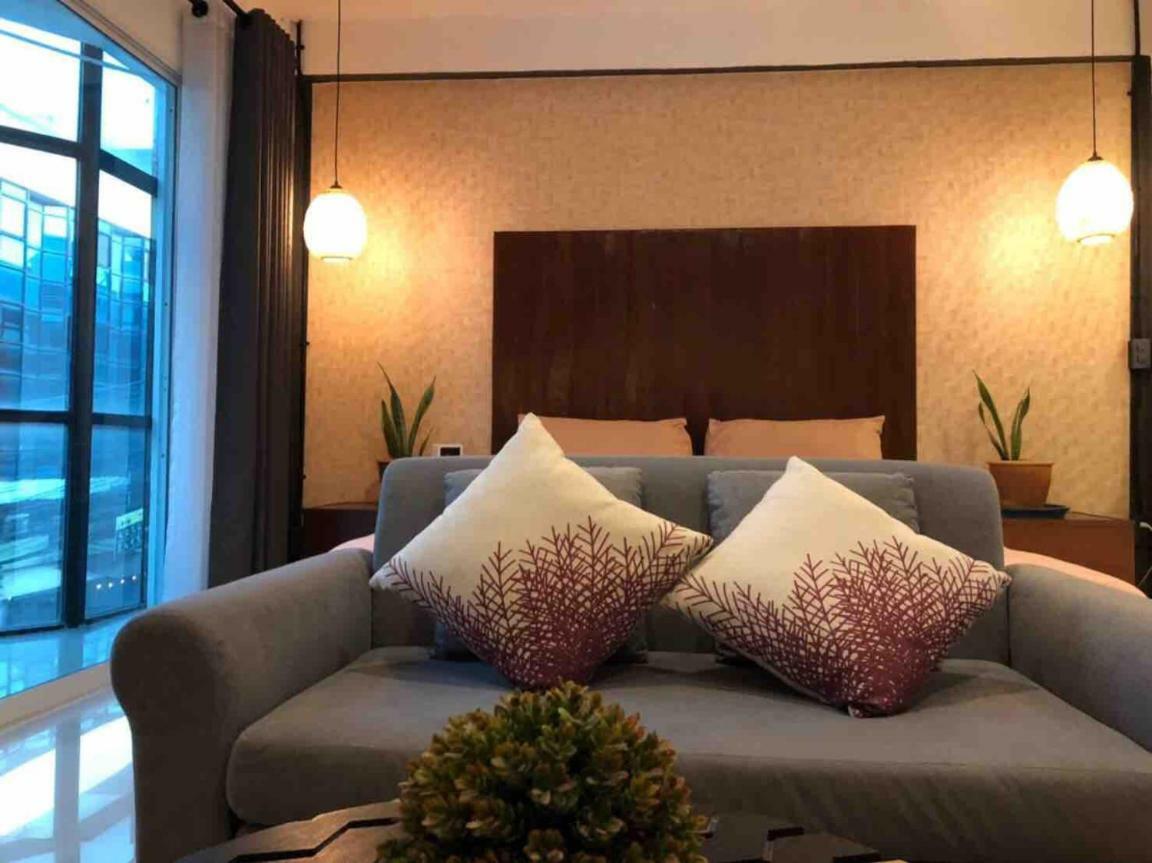 Time Inn Chaingmai Чиангмай Екстериор снимка