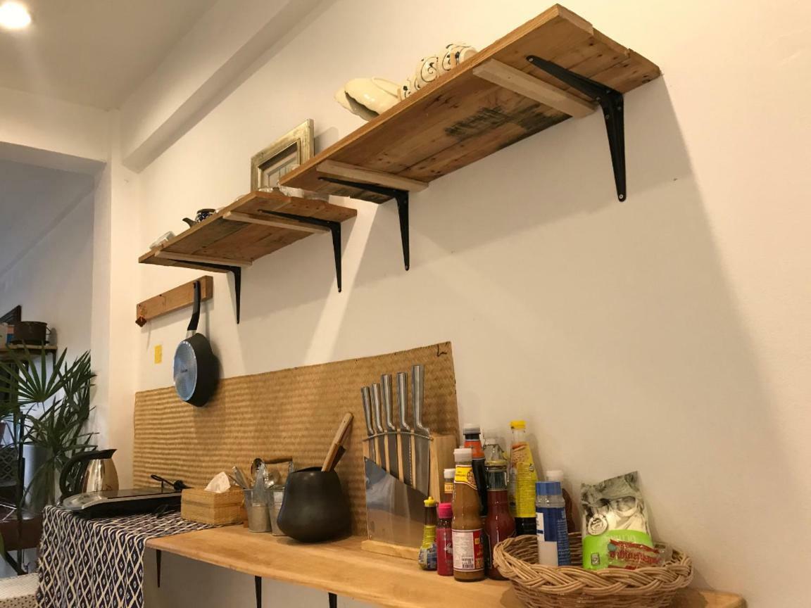 Time Inn Chaingmai Чиангмай Екстериор снимка