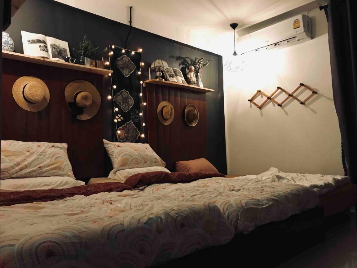 Time Inn Chaingmai Чиангмай Екстериор снимка