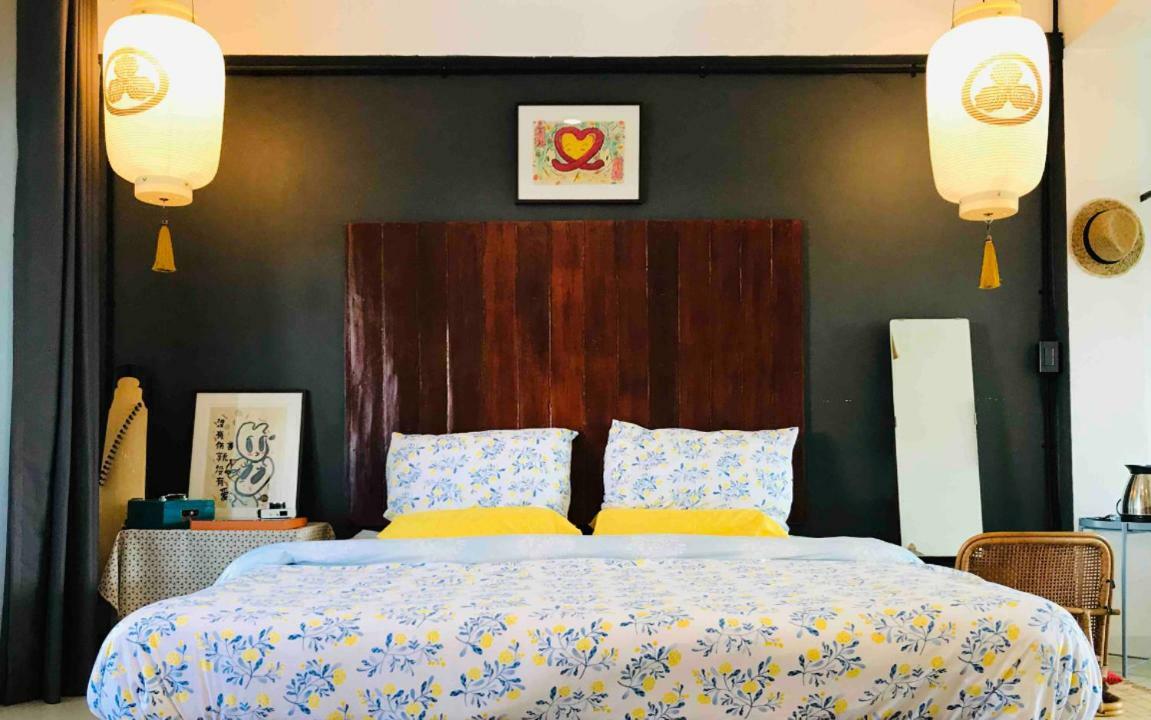 Time Inn Chaingmai Чиангмай Екстериор снимка