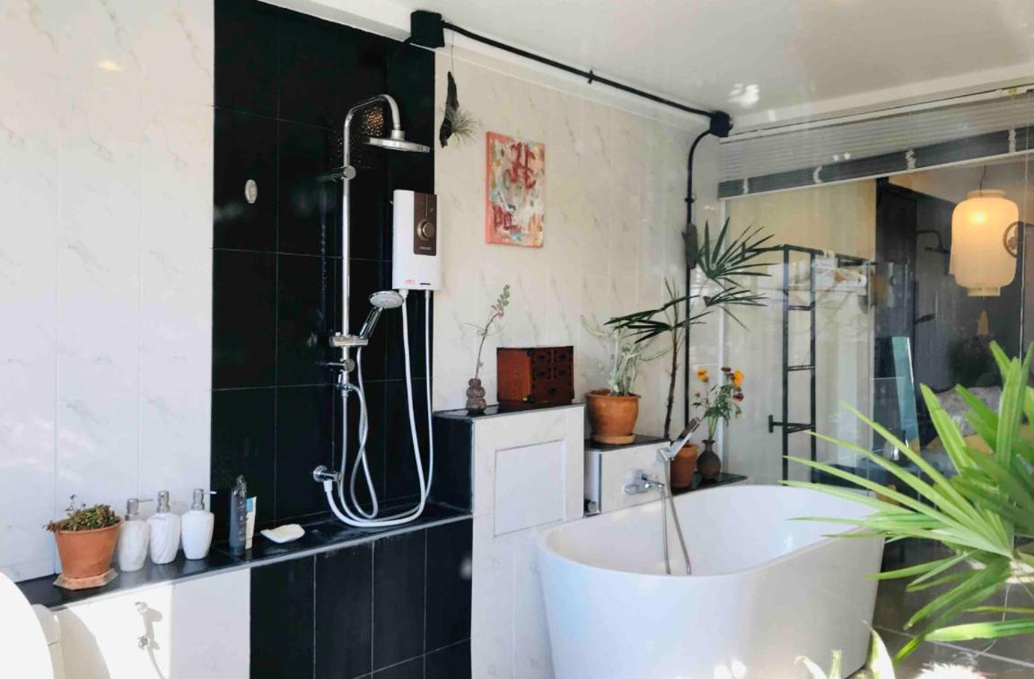 Time Inn Chaingmai Чиангмай Екстериор снимка