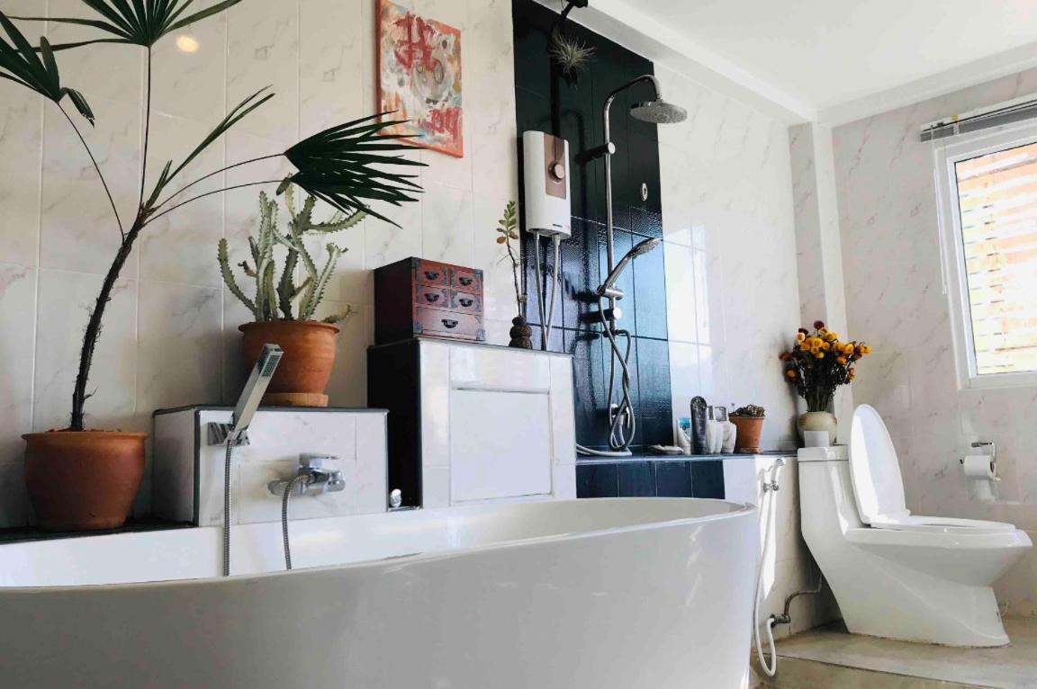 Time Inn Chaingmai Чиангмай Екстериор снимка